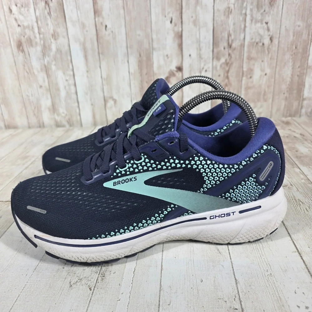 Brooks ghost 14